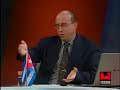 El beisbol en Cuba y los últimos eventos.2da Parte