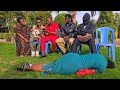 Daktari UT Shocking The World Nipe Nyôkâ Yangu Mama Zulfa Aliangushwa Chini