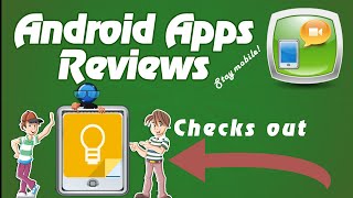 Android App Review: Google Keep