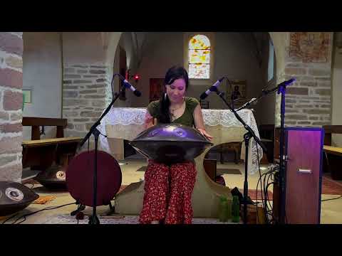 Precious times - Live