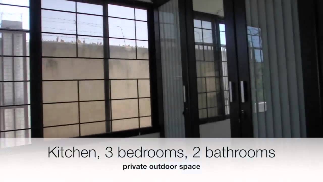 House hunt: Apartment viewing in Ledesco Village Iloilo City Philippines