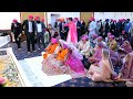 Jadwinder  jannatpreet wedding