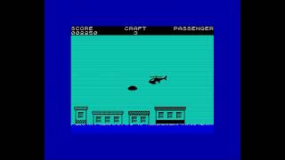 ZX SPECTRUM += FLOOD =+ NEW GAME 2024