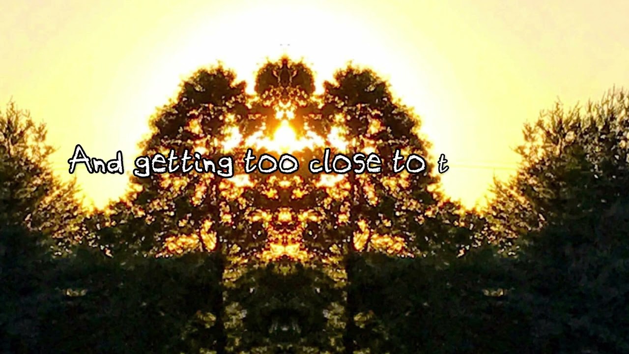 Bullet For My Valentine - Omen (Lyric Video)