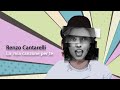 Renzo Cantarelli - La mia canzone per te - Official Video