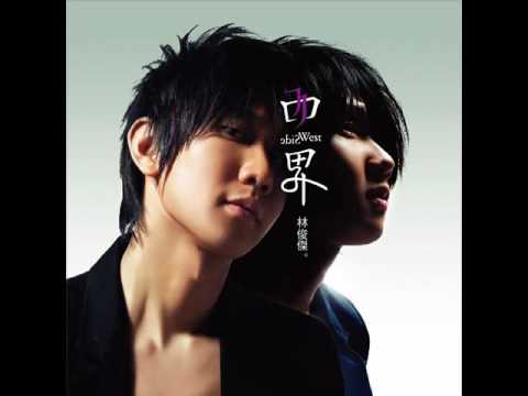 JJ Lin- Bu Chao Bu Yong Hua Qian (HD)