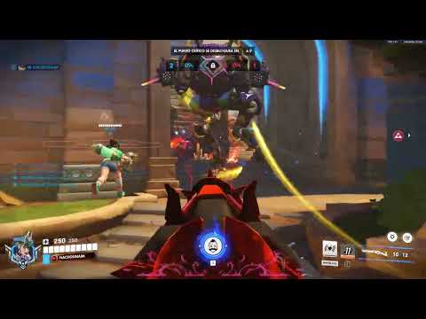 partida de ashe en platino