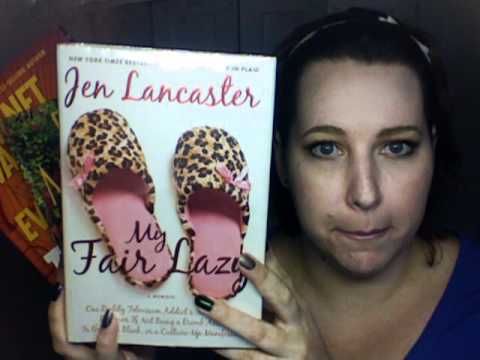 My OTHER Channel: TheBookBlog
