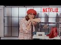 19 preguntas a Malu | Paquita Salas | Netflix España