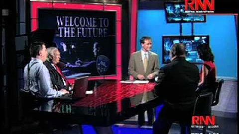 Predictive Policing: Detecting Crimes Before They Happen