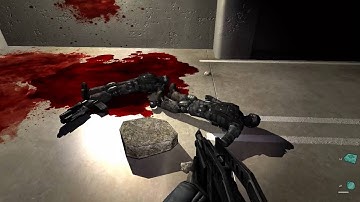 F.E.A.R. Extraction Point - Walkthrough : Interval 04 - Malice - Leviathan