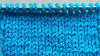 Описання хусткової в'язки