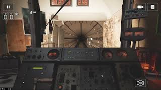 картинка: Subtransit Drive! ver 1.4.0, на эмуляторах теперь не так плохо