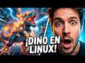 Juguemos Marvel Rivals en Linux Ubuntu 26.04 LTS