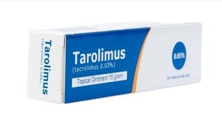 رفيو مرهم تاروليماس للاكزيما التهاب الجلد
