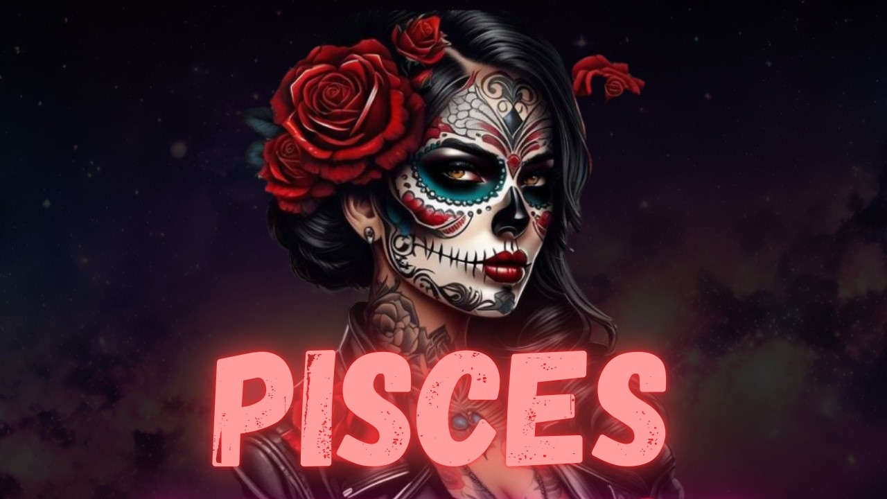 PISCES- I LOVE YOU UNCONDITIONALLY, I WANT TO START OVER PLEASE🙏  NOT LEAVING UNTIL IT'S A YES!