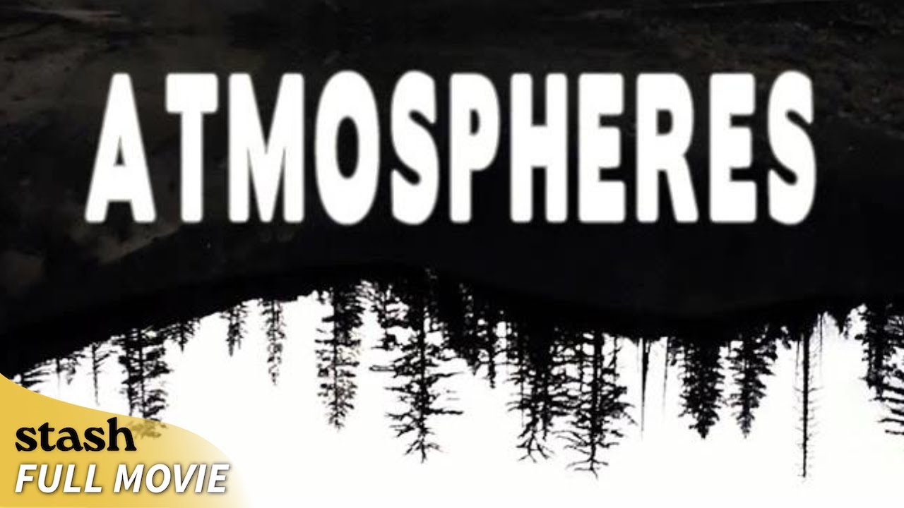 Documentary backdrop image for Atmospheres | Ambience Video | Full Movie (2025)