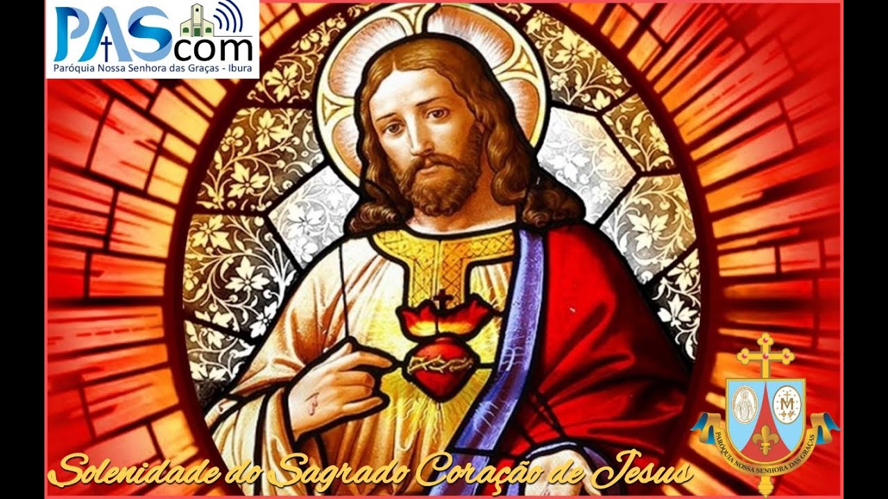 Evangelho do Dia - YouTube