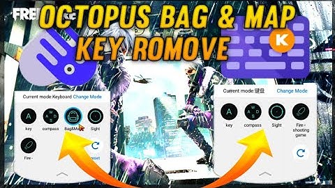 Octopus bag & map problem fix tamil #octopusbag&map #problemfix #bagandmap #tamil #phoenixos #bagmap