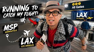 Kris Lawrence is live!