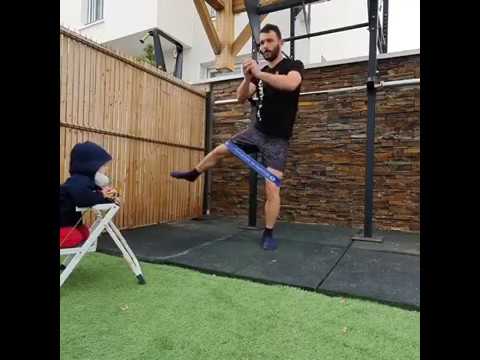 Elasti'ring SVELTUS - YouTube