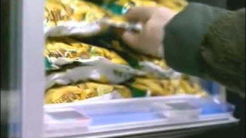 Impact of Information Technology on Retail sector