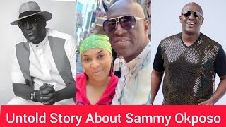 Famous Sammie Okposo Biography; Wife, Career, Age, Net Worth, Controversies, & Many More Profile