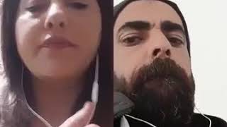 Ğece Herdem Canın Olayım