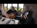 Capture de la vidéo Fergal Scahill's Fiddle Tune A Day 2017 - Day 93 - The Boys Of The Lough