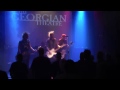 Capture de la vidéo The Fuckwits - Georgian Theatre, Stockton 07.12.2013.