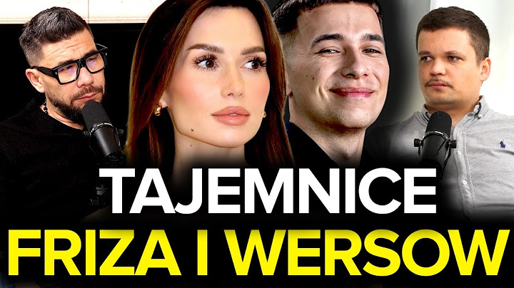 BYŁEM MENAGEREM WERSOW I PREZESEM EKIPA S.A- KRZYSZTOF MISIALKIEWICZ (FRIZ, GENZIE, KSIĄŻULO, BUDDA)