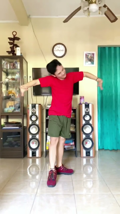 Kalem Aya Urang - Melly Goeslaw Joget bisa dapat hadiah 3 juta loh #viralshort #viralvideo #dance