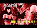 Santo in "Fist of Death" English subtitles!