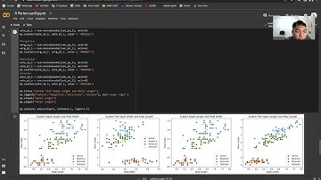Datamining - Eksplorasi Data Menggunakan Matplotlib
