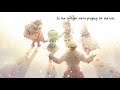 Made in Abyss Movie 3 Theme Song 「MYTH & ROID - Forever Lost」(lyrics)