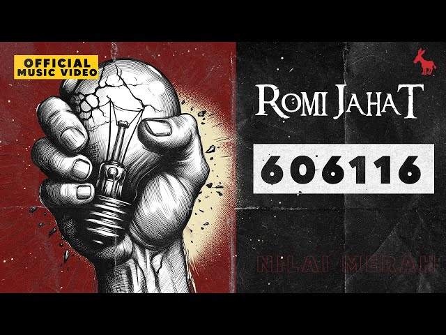 Romi Jahat - 606116 class=