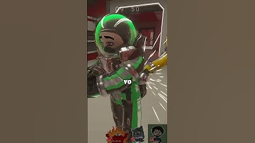 The TIMING of that save 😭 #lockdownprotocol #gaming #gamingfunny #vtuber