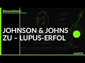 Johnson & Johnson legt zu – Lupus-Erfolg #Aktien #Börse