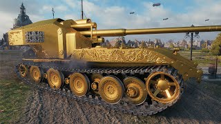 Waffenträger auf E 100 • 11.8K DMG 8 KILLS • WoT Gameplay