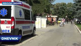 Nova akcija besplatnih preventivnih pregleda je u nedelju 16. juna u Bolnici
