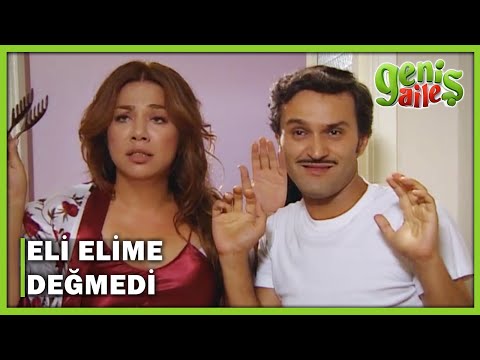 Sevo ve Ulvi Kaçamak Yapayım Derken Yakalandı! - Geniş Aile 23. Bölüm