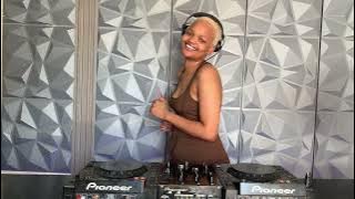 RATIE MOLAPISI(DJ GRADUTE FROM PEKAY ACADEMY)