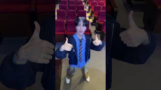 𝙈𝙮 𝙛𝙞𝙩 𝙩𝙤𝙙𝙖𝙮? 𝙑𝙚𝙧𝙮 𝙁𝙪𝙣𝙠𝙮 𝙇𝙞𝙠𝙚 𝙈𝙚 😉 #nSSign #엔싸인 #DOHA #도하 #HANJUN #한준  #HUIWON #희원