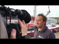 Bertrand de Broc de retour à Lorient