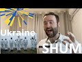 🇺🇦Go-A "Shum" / "шум" REACTION | Ukraine 2021 | Eurovision 2021