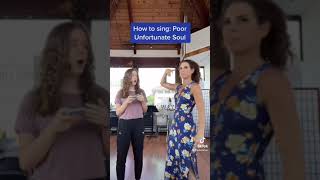 Jodie Langel Vocal and Acting Studio