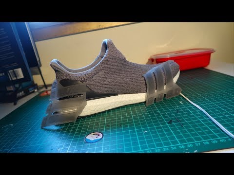 how to whiten ultra boost cage