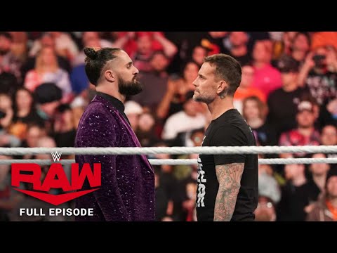 WWE Raw Full Episode, 11 December 2023