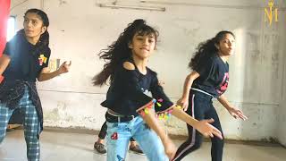 Muqabla - Street Dancer 3D |  | Dance Cover | Choreography Pritam Patil | Mj Dance Studio | Varun D