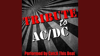 Shoot to Thrill - Catch the Beat